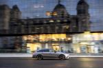Mercedes-AMG CLA35 4Matic Shooting Brake 2019 года (UK)